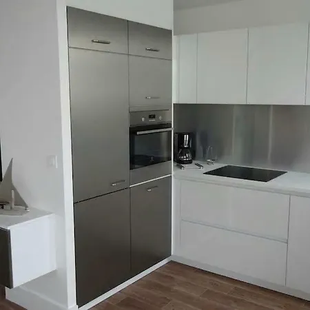 Appartement Le Grand Large -