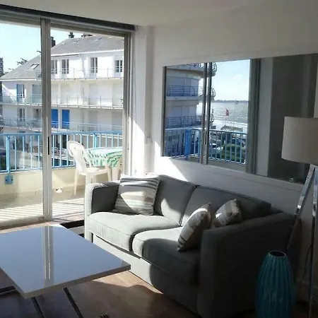 Le Grand Large - * La Baule-Escoublac