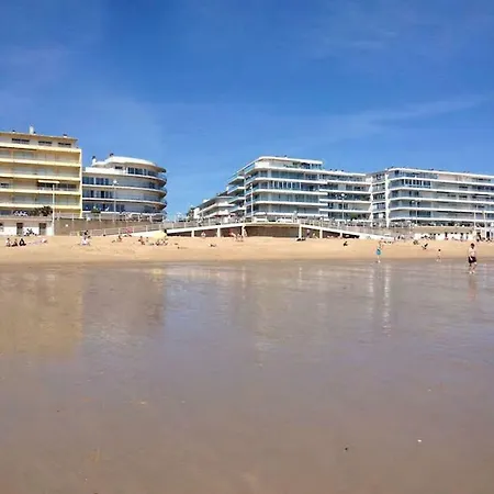 Appartement Le Grand Large - *