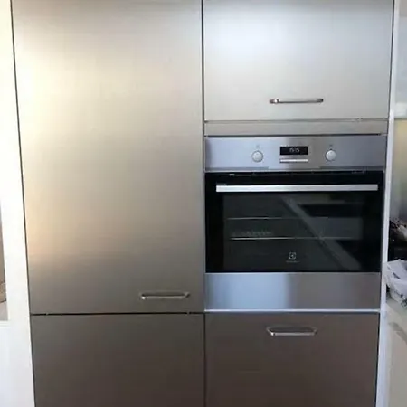 Le Grand Large - Appartement