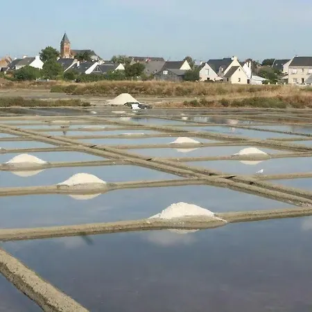 Le Grand Large - Appartement La Baule-Escoublac