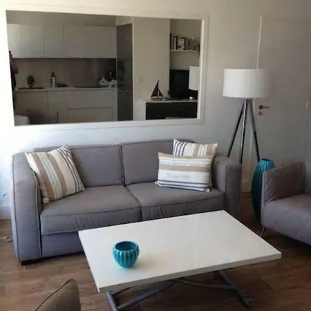 Le Grand Large - Appartement