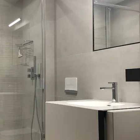 Appartement Le Grand Large - *