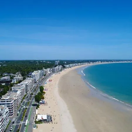 Le Grand Large - Appartement La Baule-Escoublac
