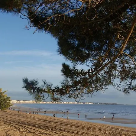 Le Grand Large - * La Baule-Escoublac